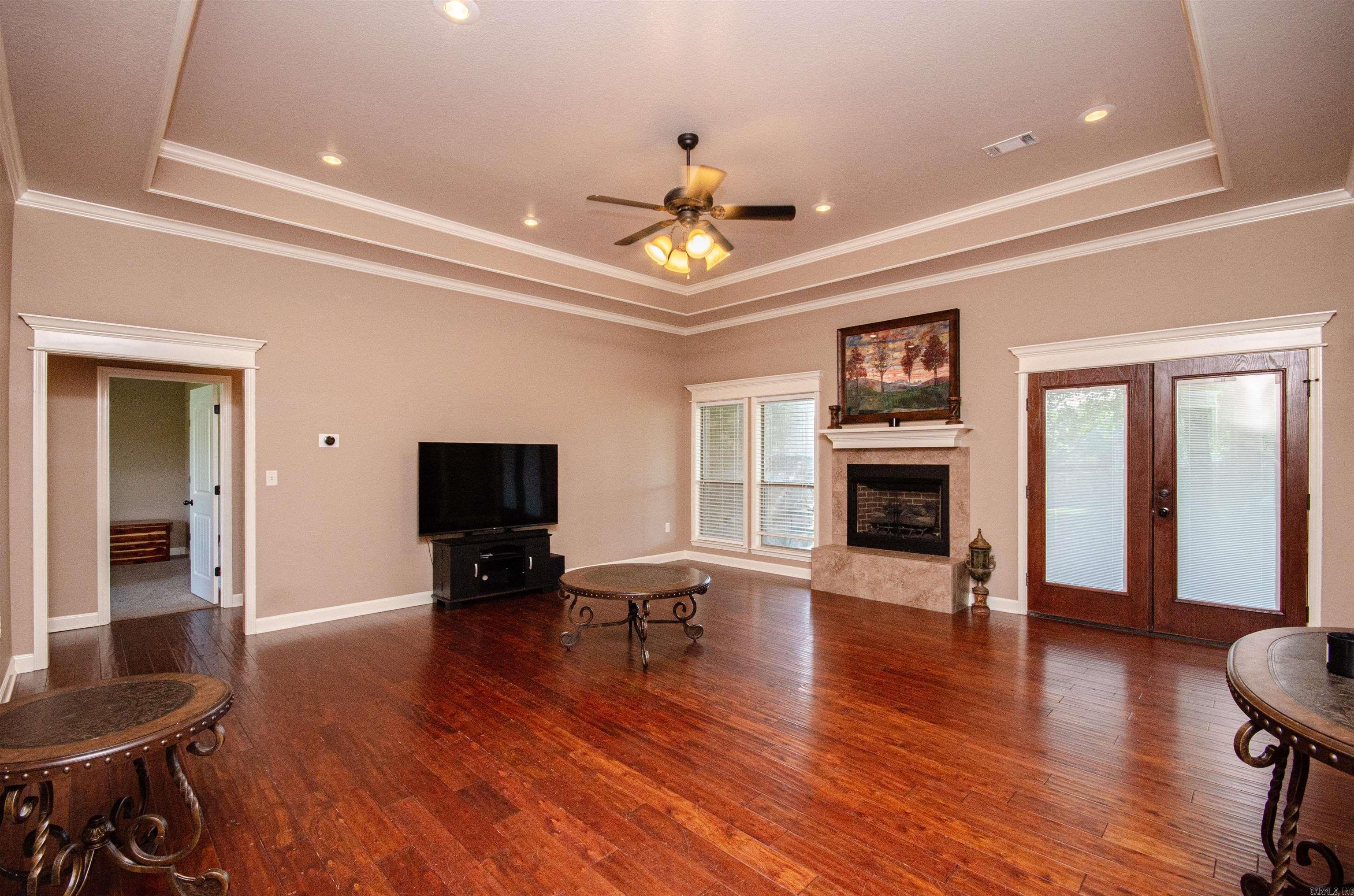 PORTER FIELD ESTATES - Residential