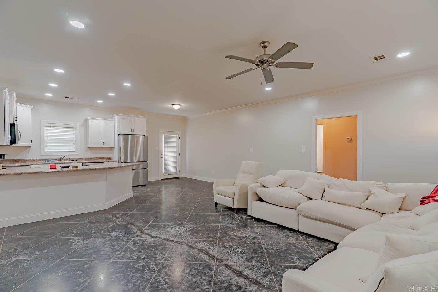 Gregorys - Residential