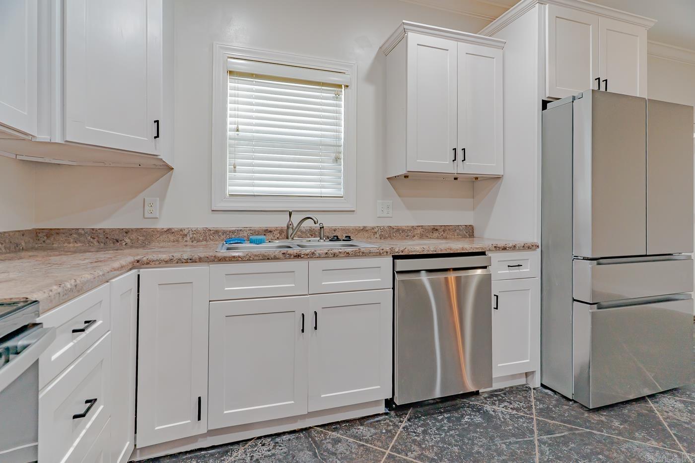 Gregorys - Residential