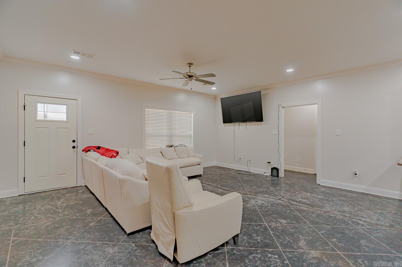Gregorys - Residential