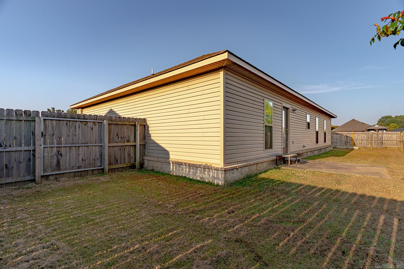 Gregorys - Residential