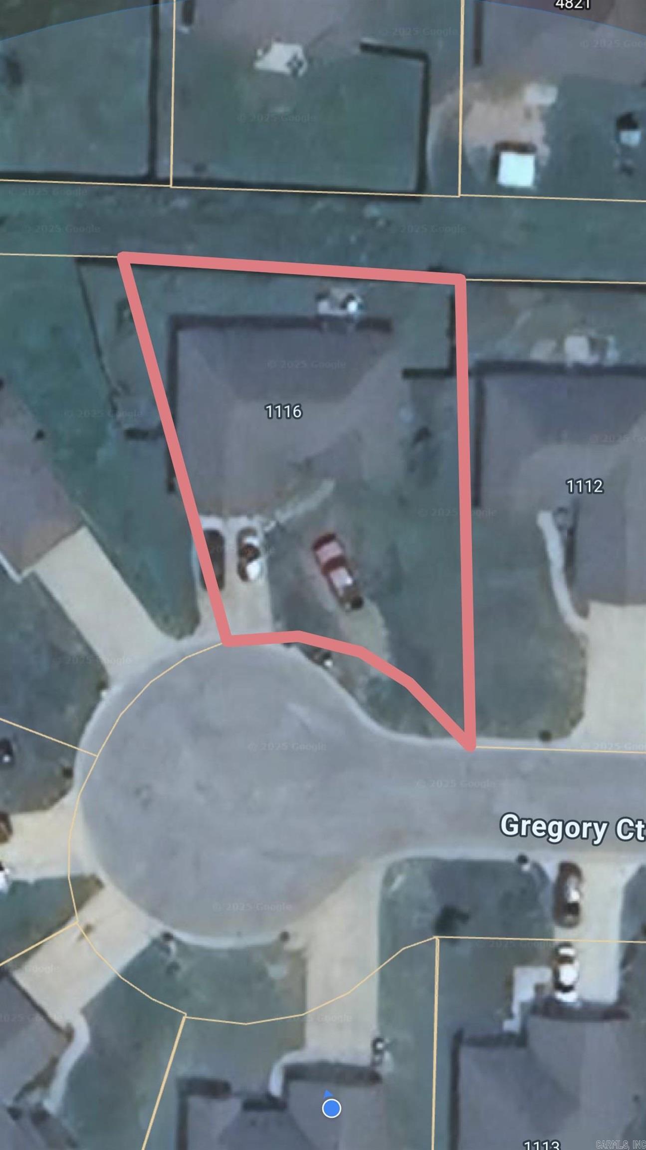 Gregorys - Residential