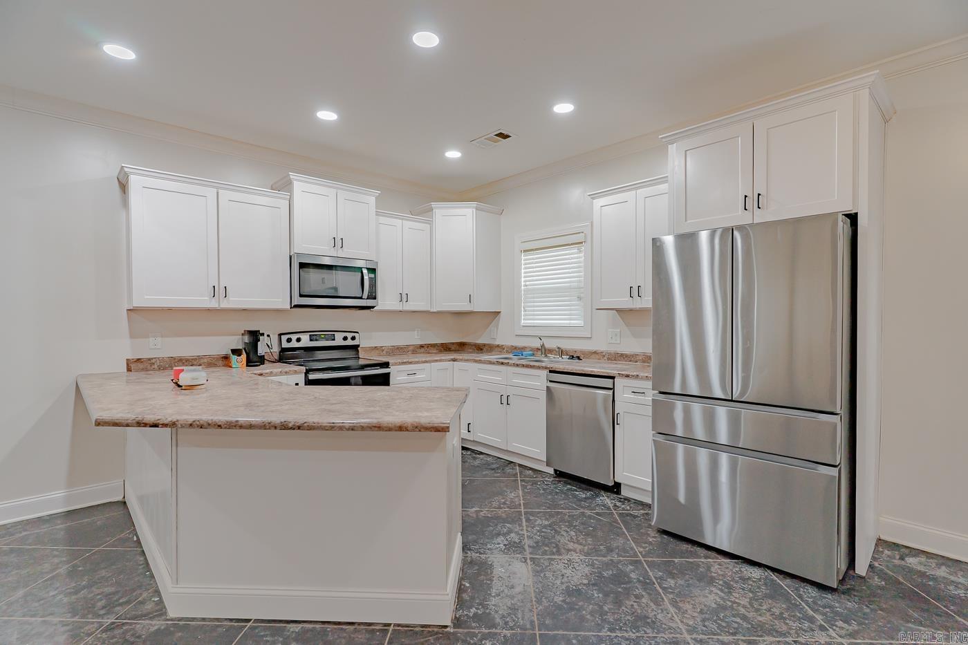 Gregorys - Residential