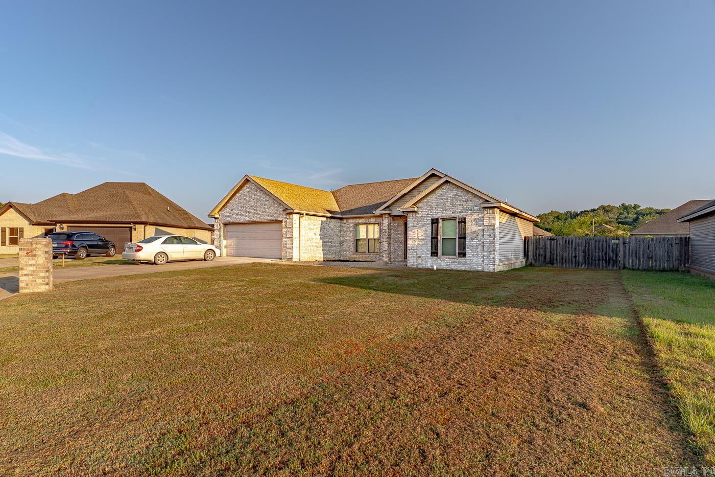 Gregorys - Residential