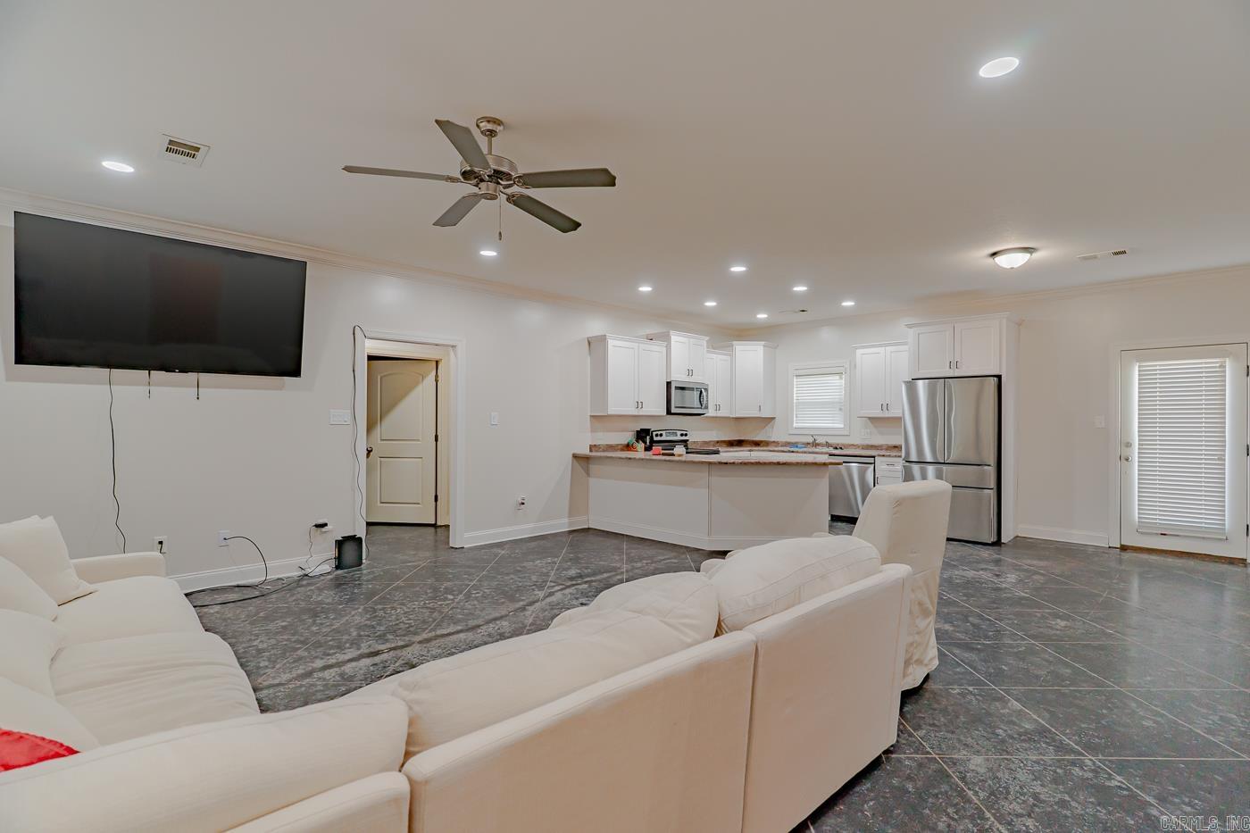 Gregorys - Residential