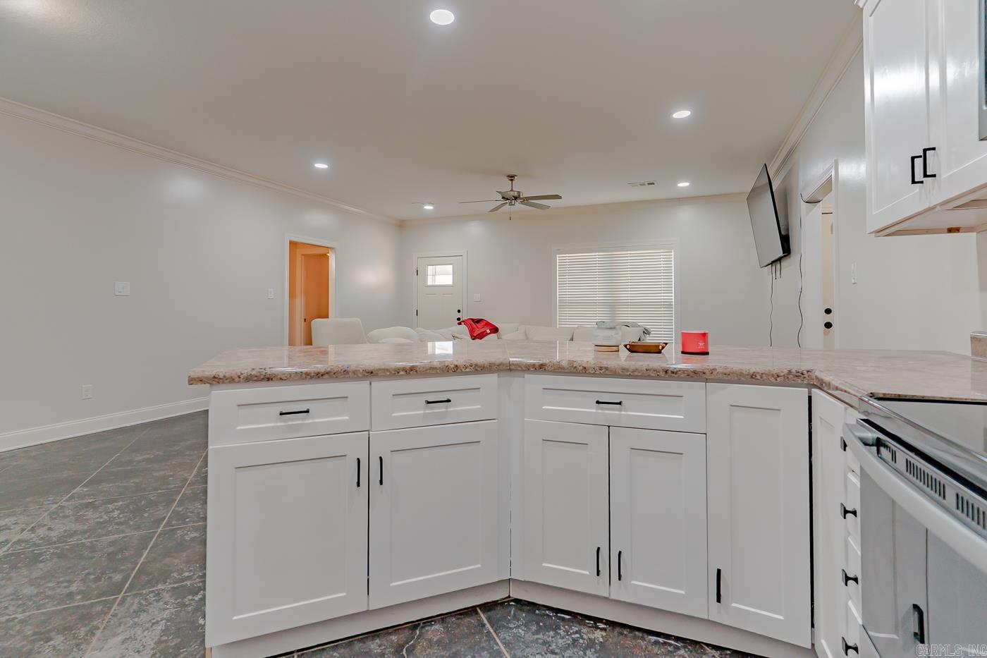 Gregorys - Residential