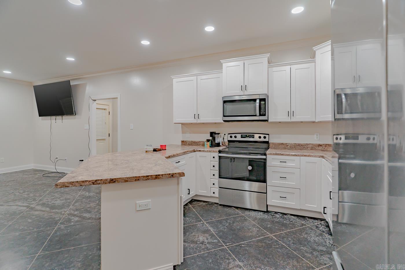 Gregorys - Residential
