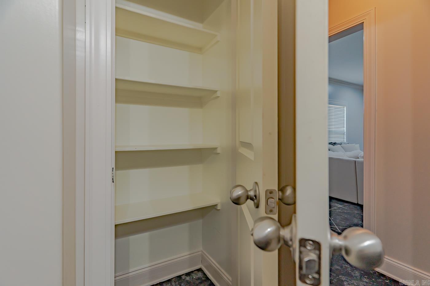 Gregorys - Residential