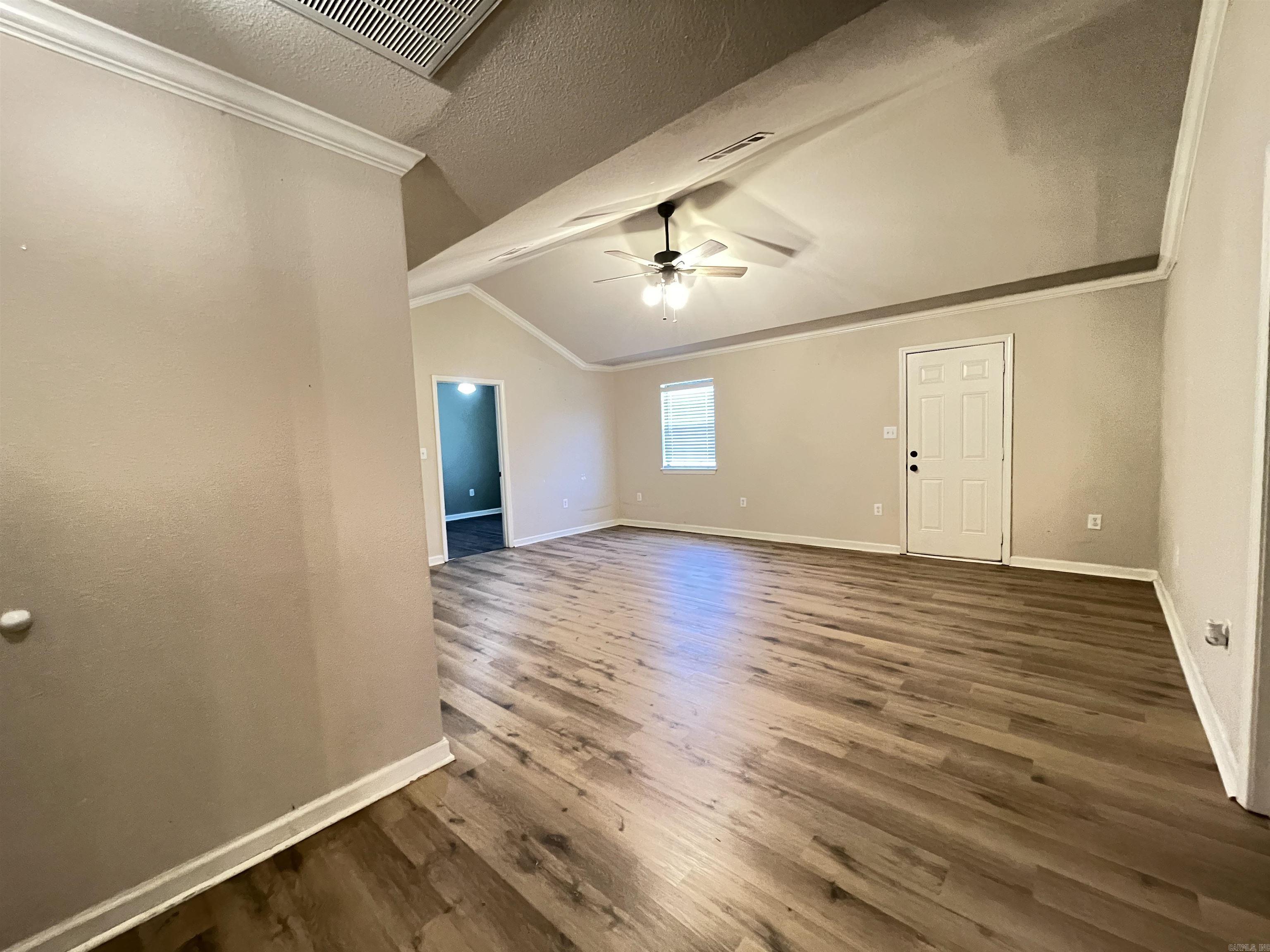 NORTH JACKSONVILLE - Residential