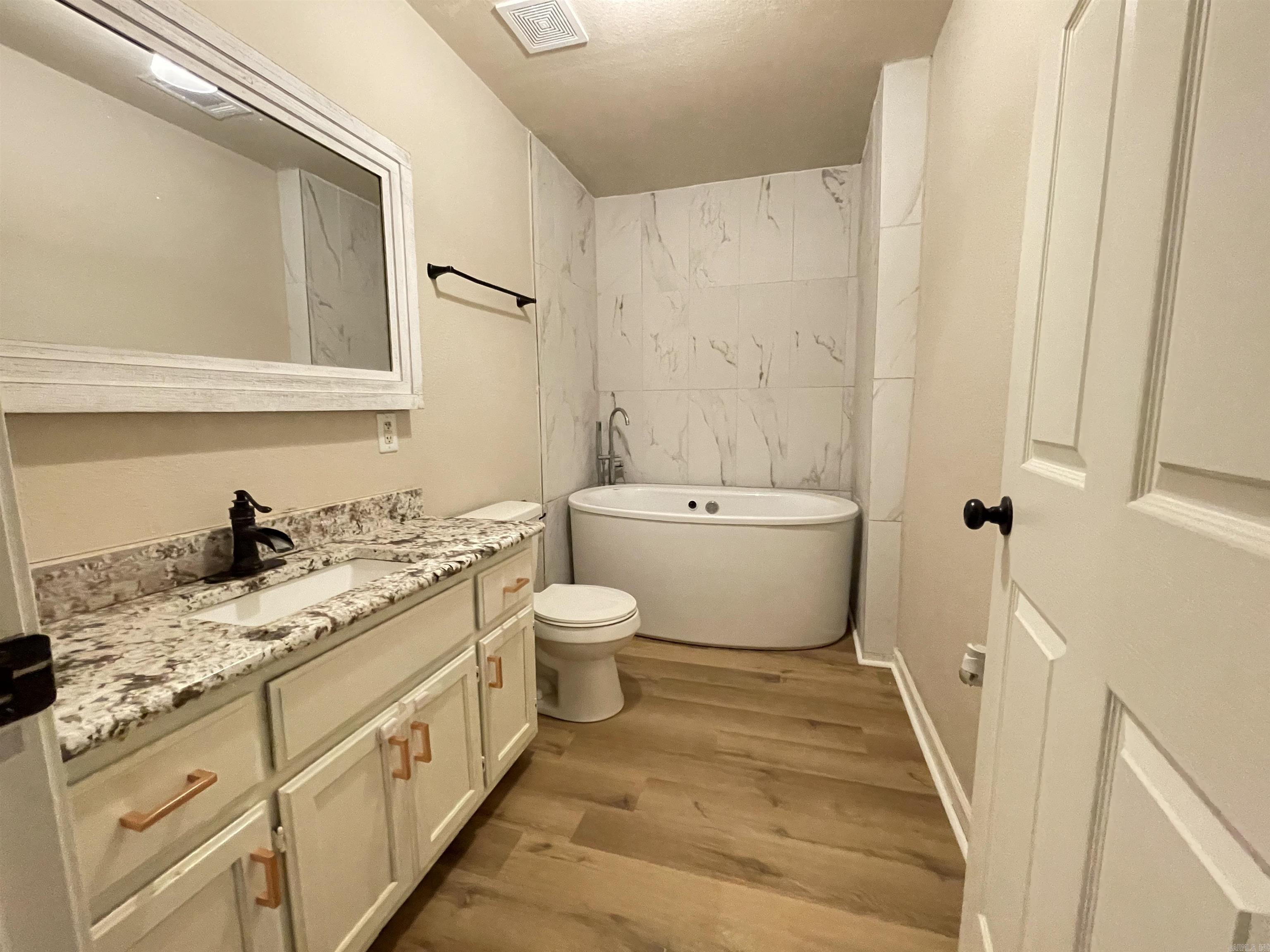 NORTH JACKSONVILLE - Residential