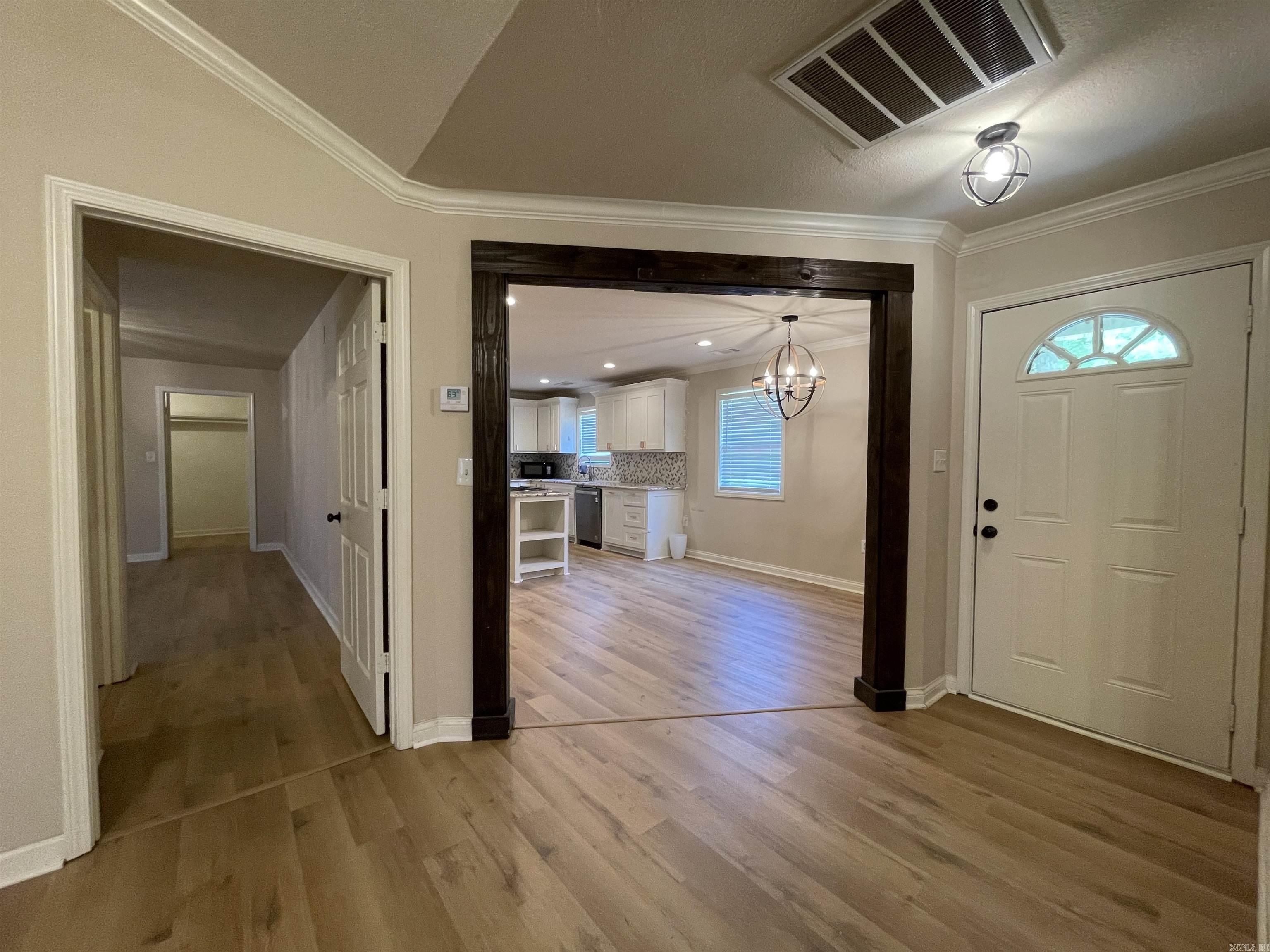 NORTH JACKSONVILLE - Residential