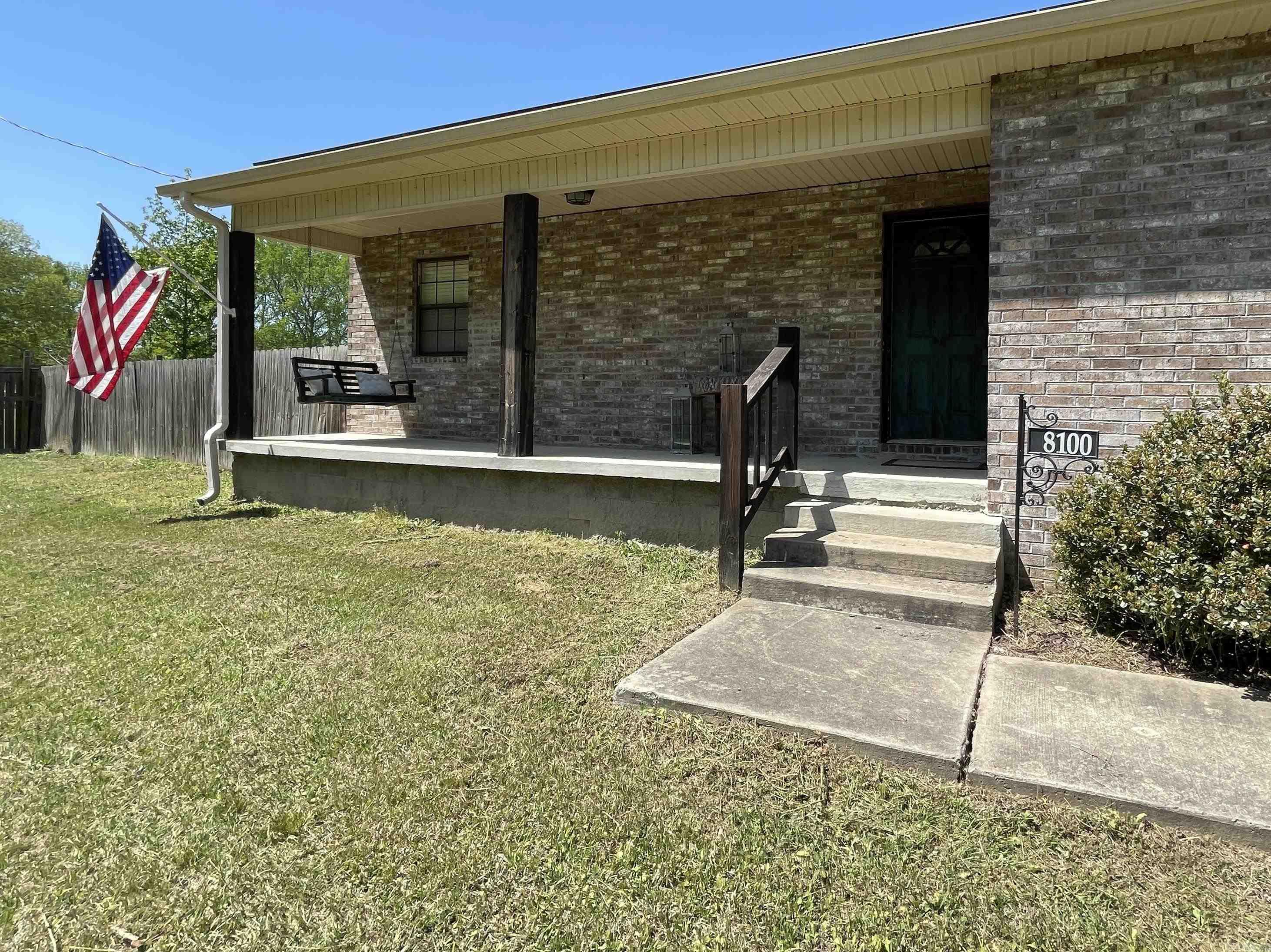 NORTH JACKSONVILLE - Residential