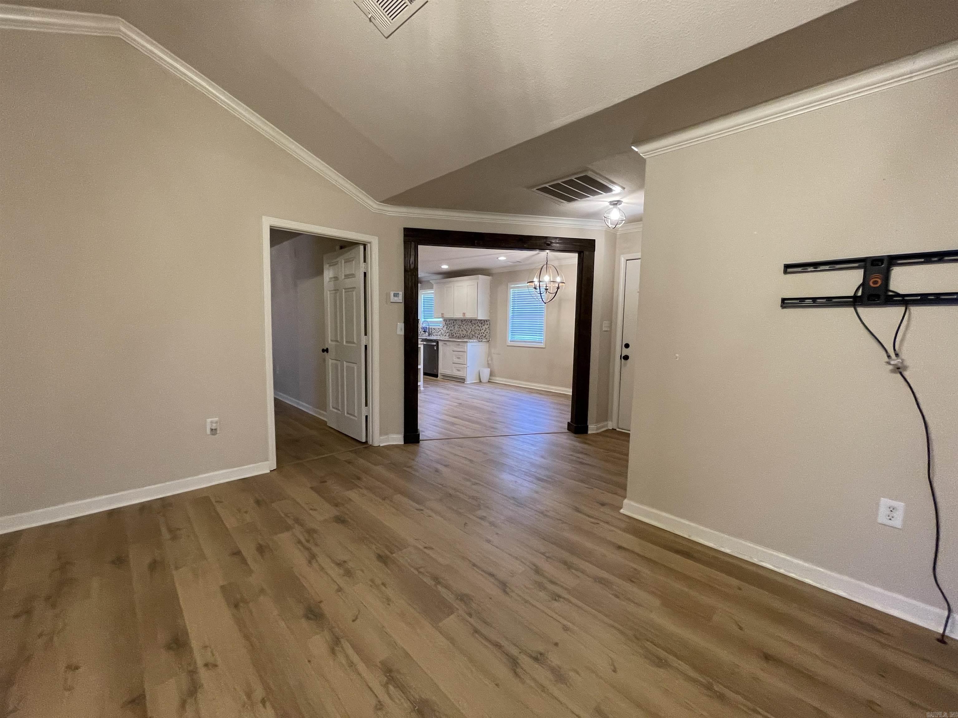 NORTH JACKSONVILLE - Residential