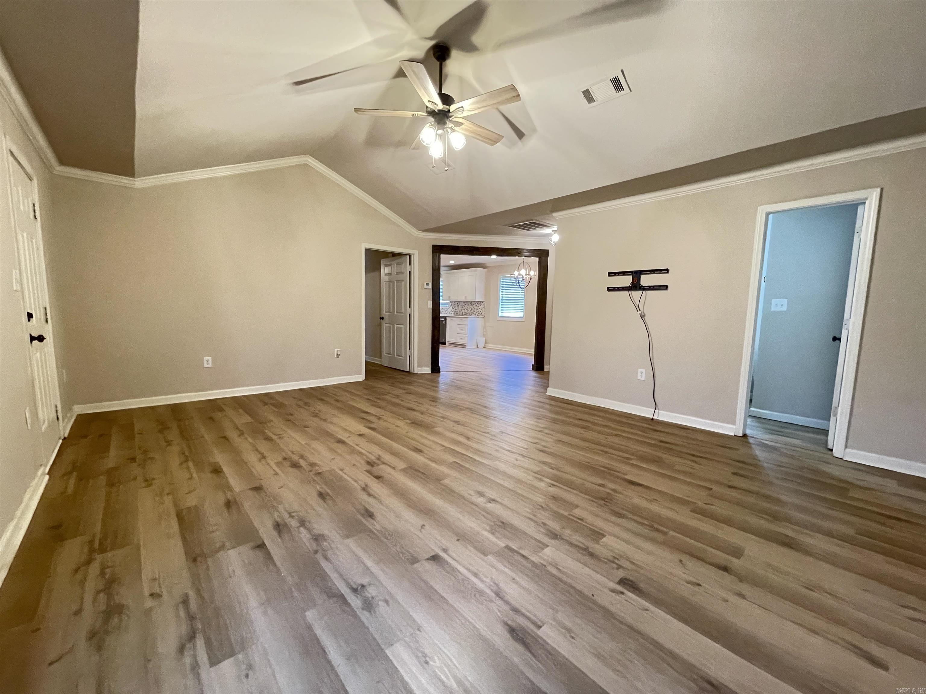 NORTH JACKSONVILLE - Residential