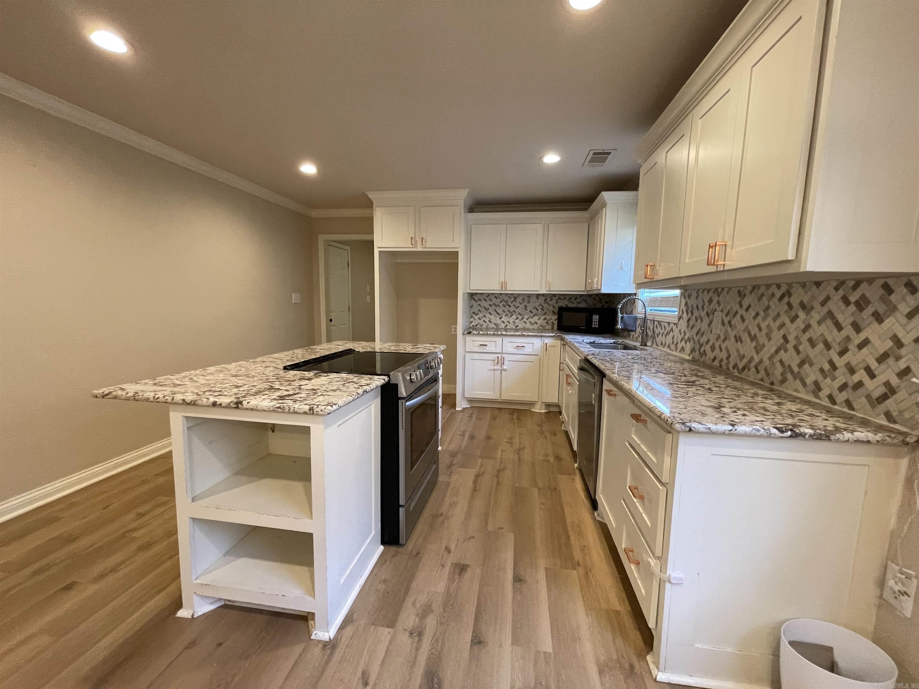 NORTH JACKSONVILLE - Residential