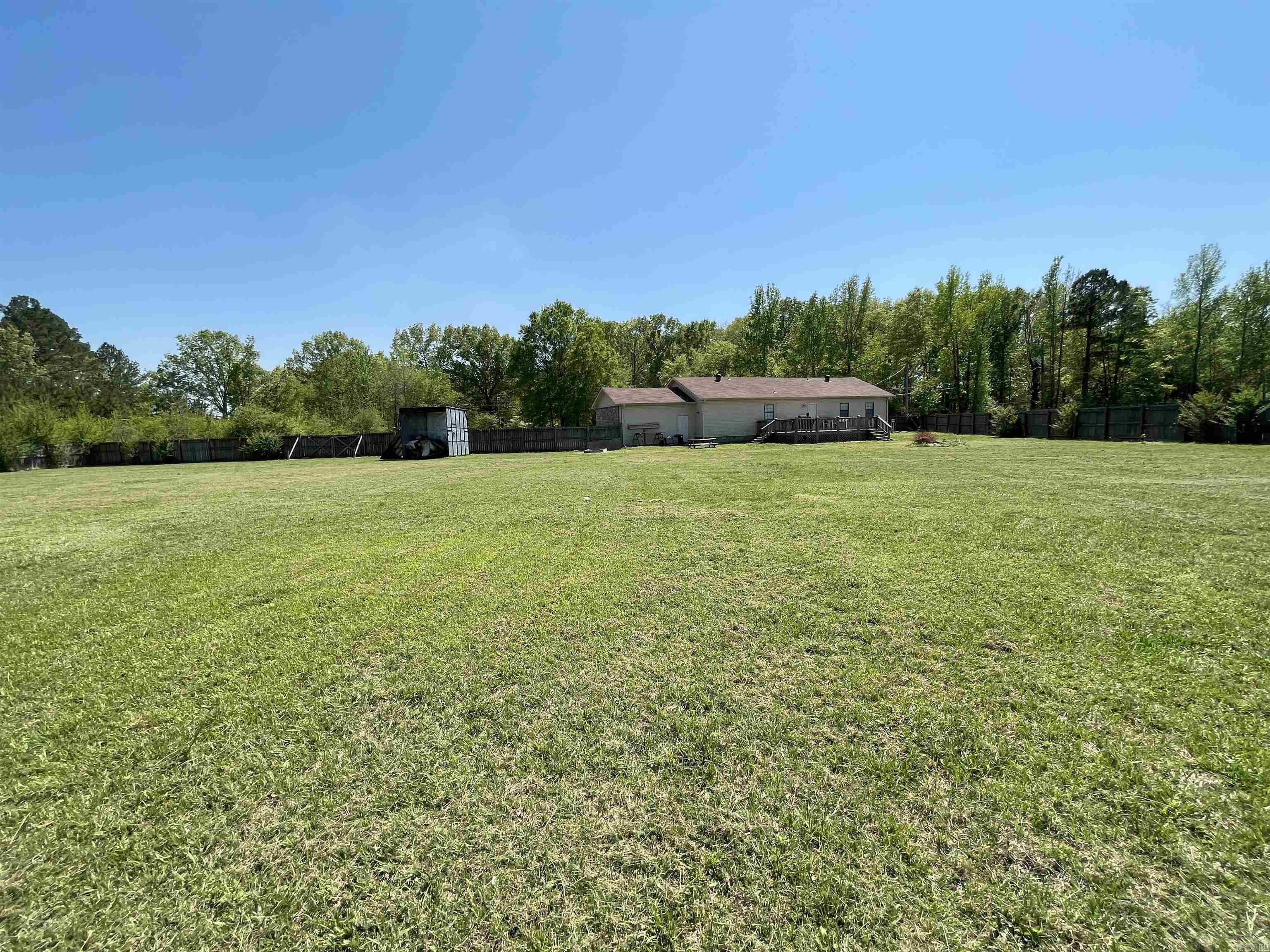 NORTH JACKSONVILLE - Residential