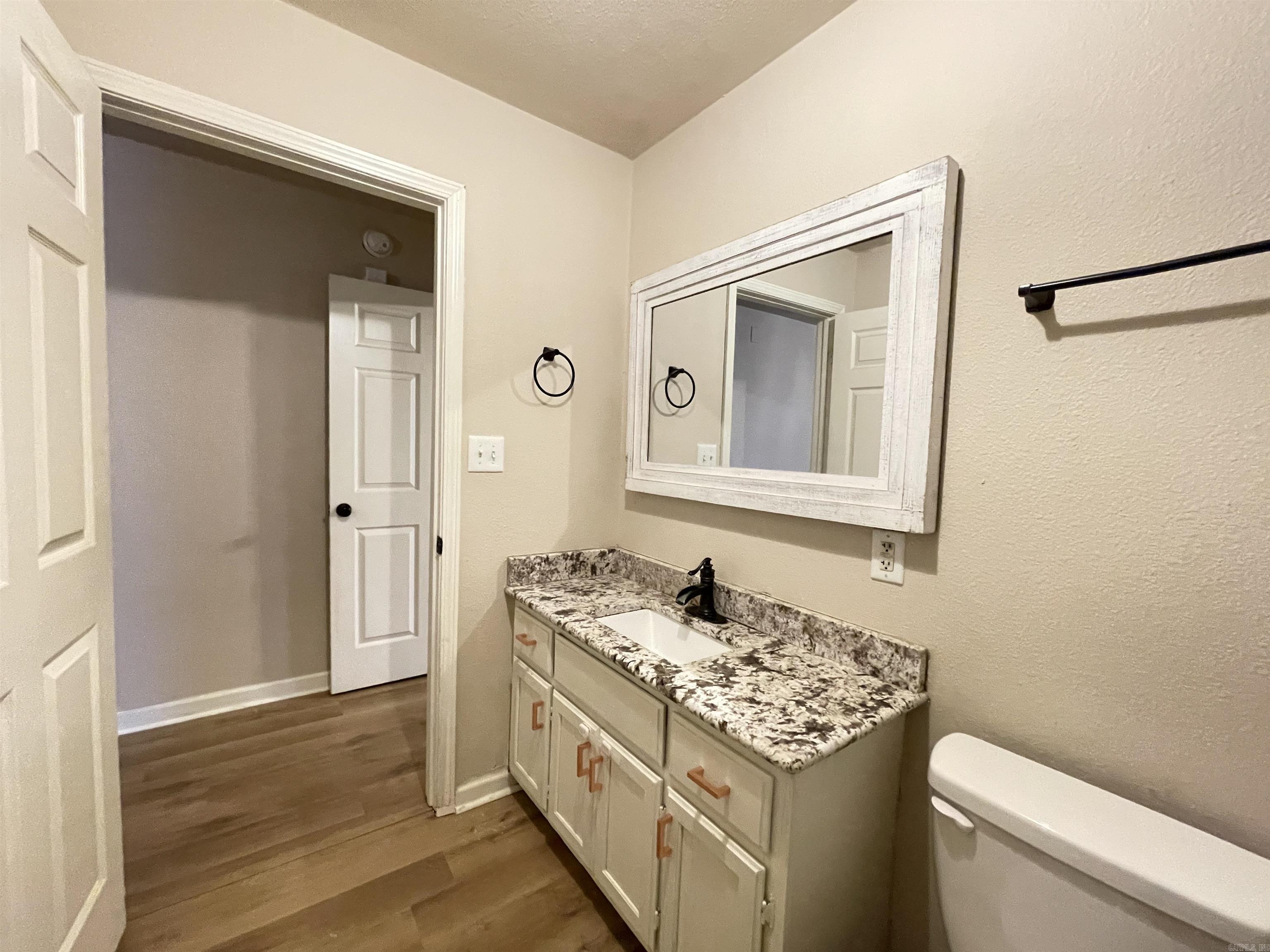 NORTH JACKSONVILLE - Residential