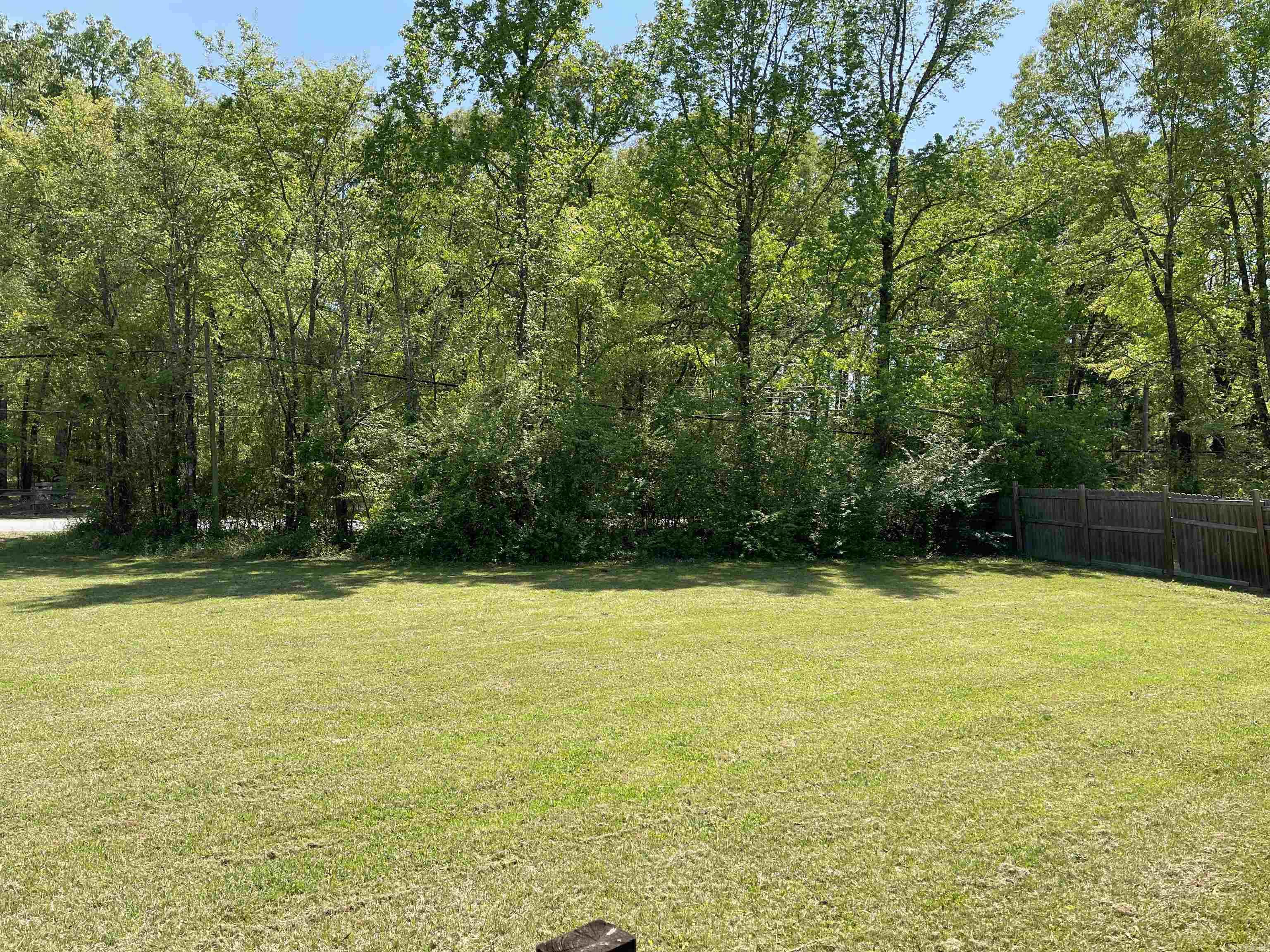 NORTH JACKSONVILLE - Residential