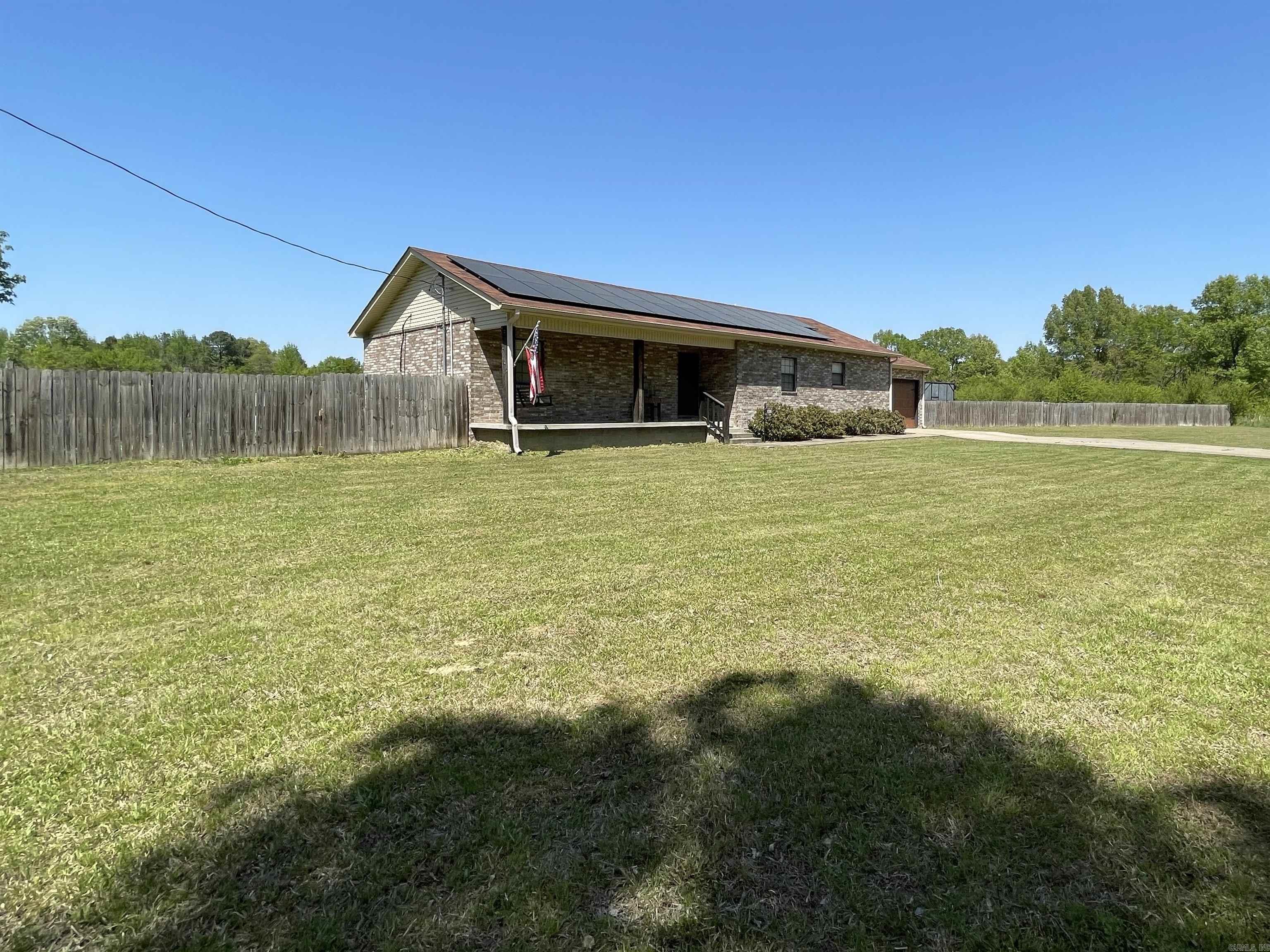 NORTH JACKSONVILLE - Residential