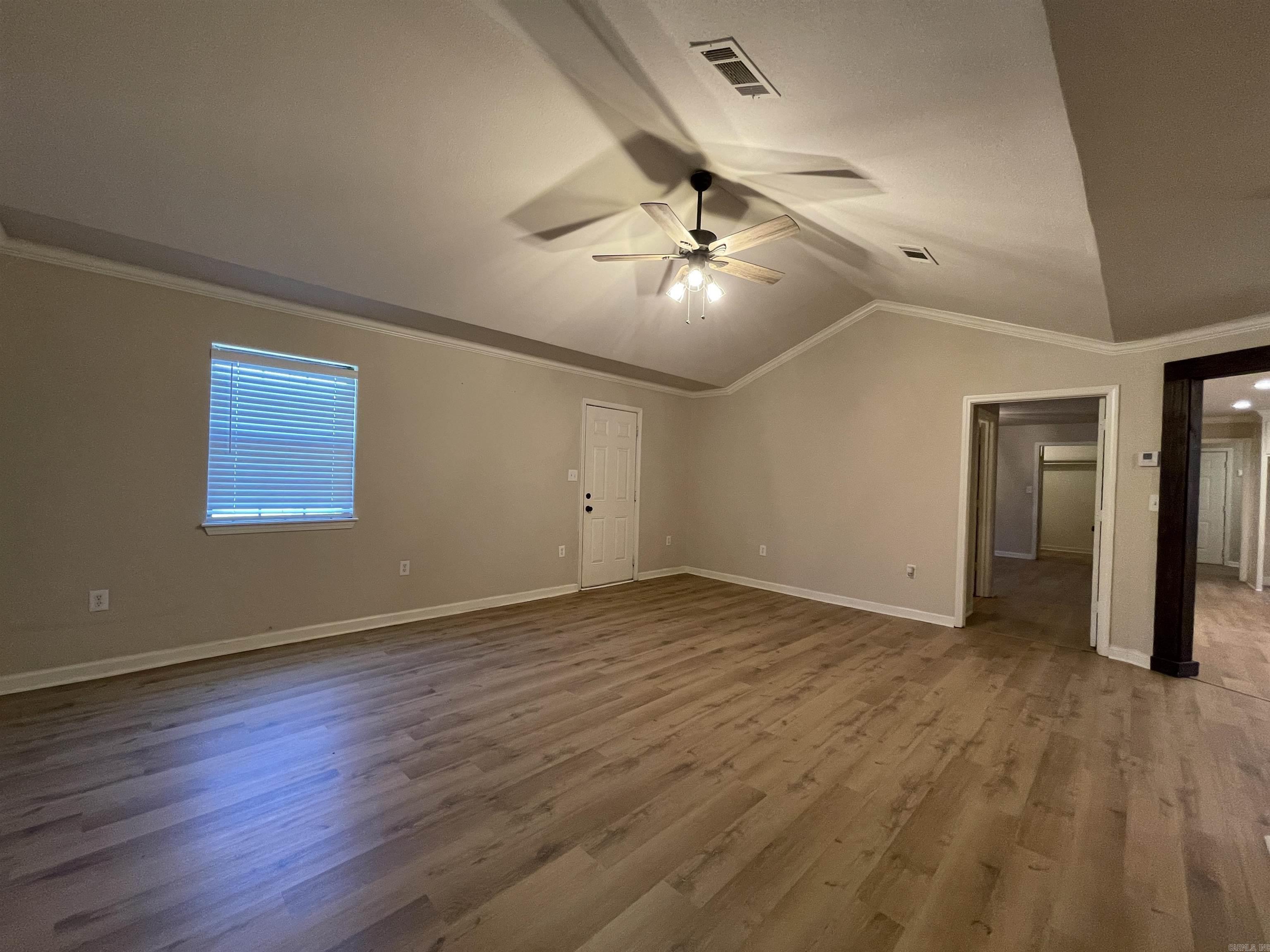 NORTH JACKSONVILLE - Residential