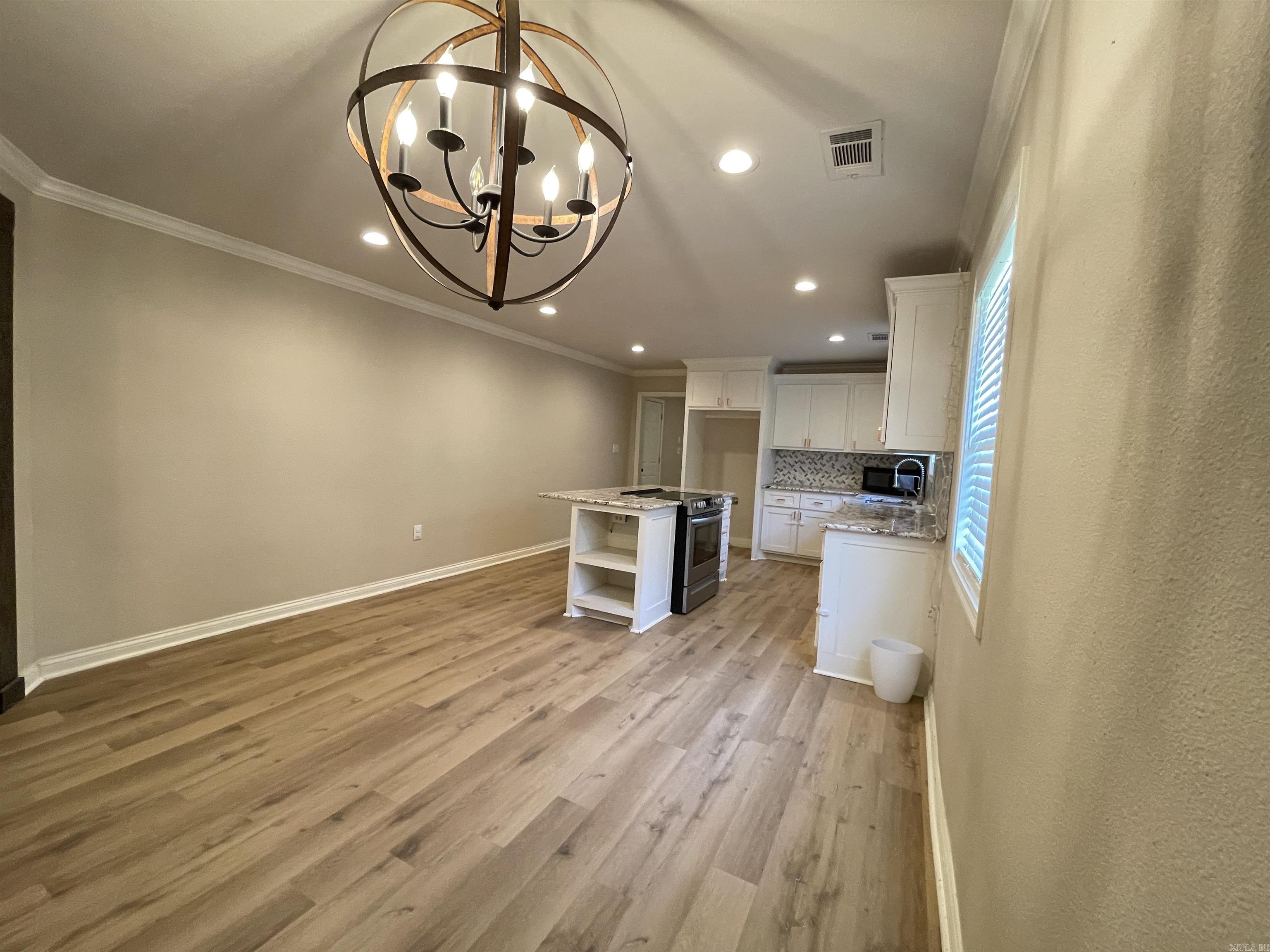 NORTH JACKSONVILLE - Residential