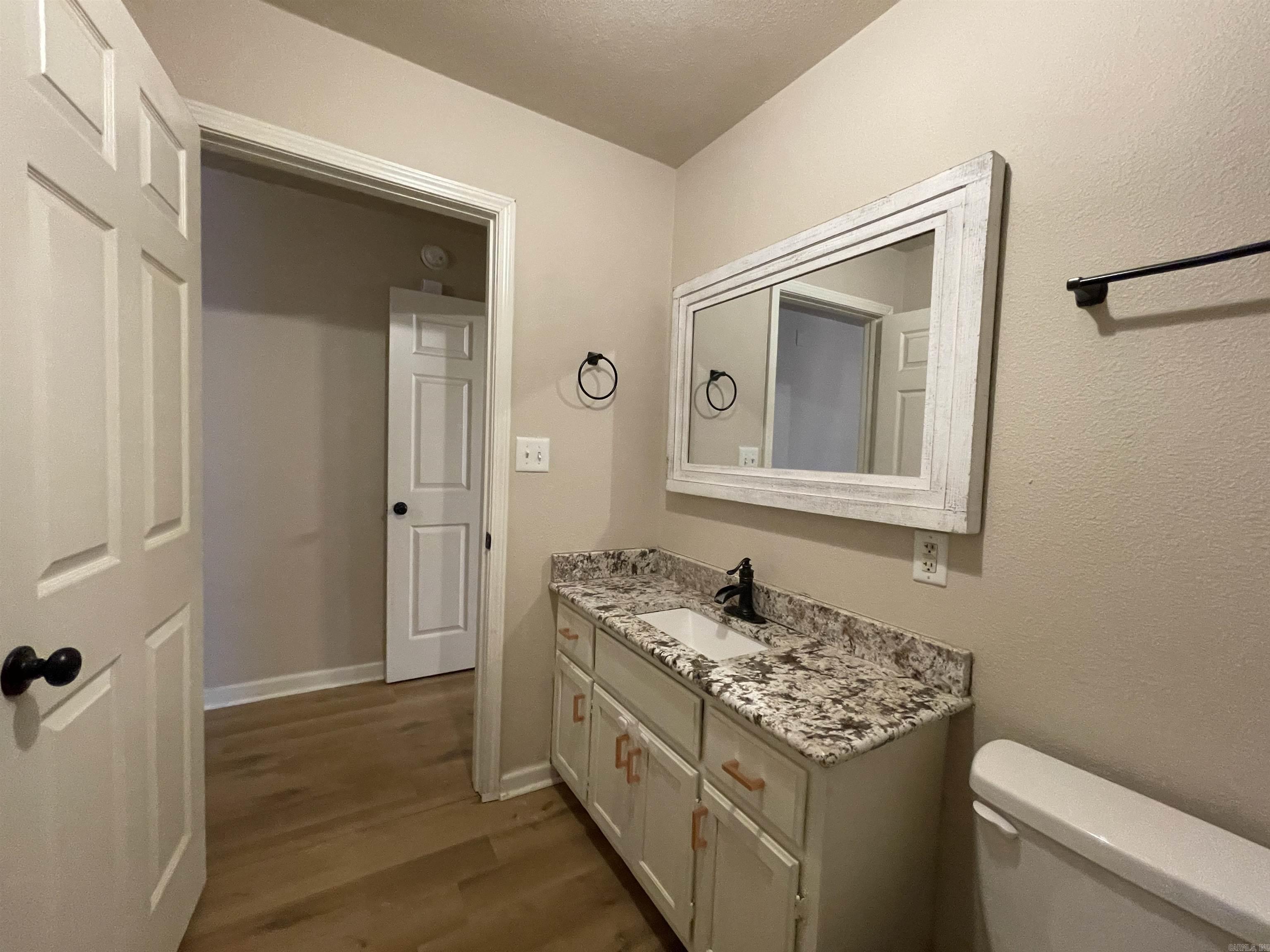 NORTH JACKSONVILLE - Residential