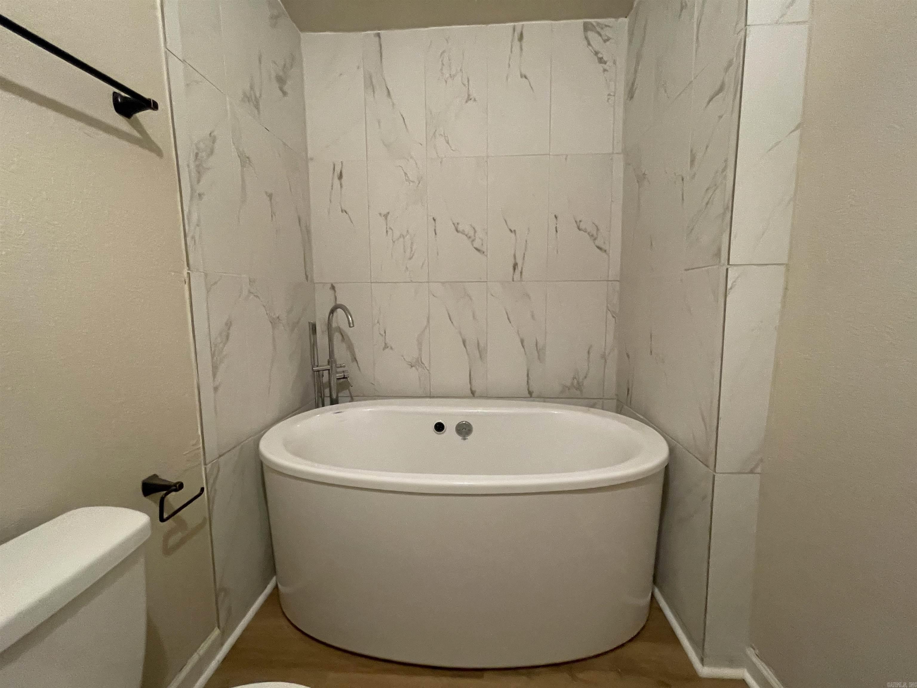 NORTH JACKSONVILLE - Residential