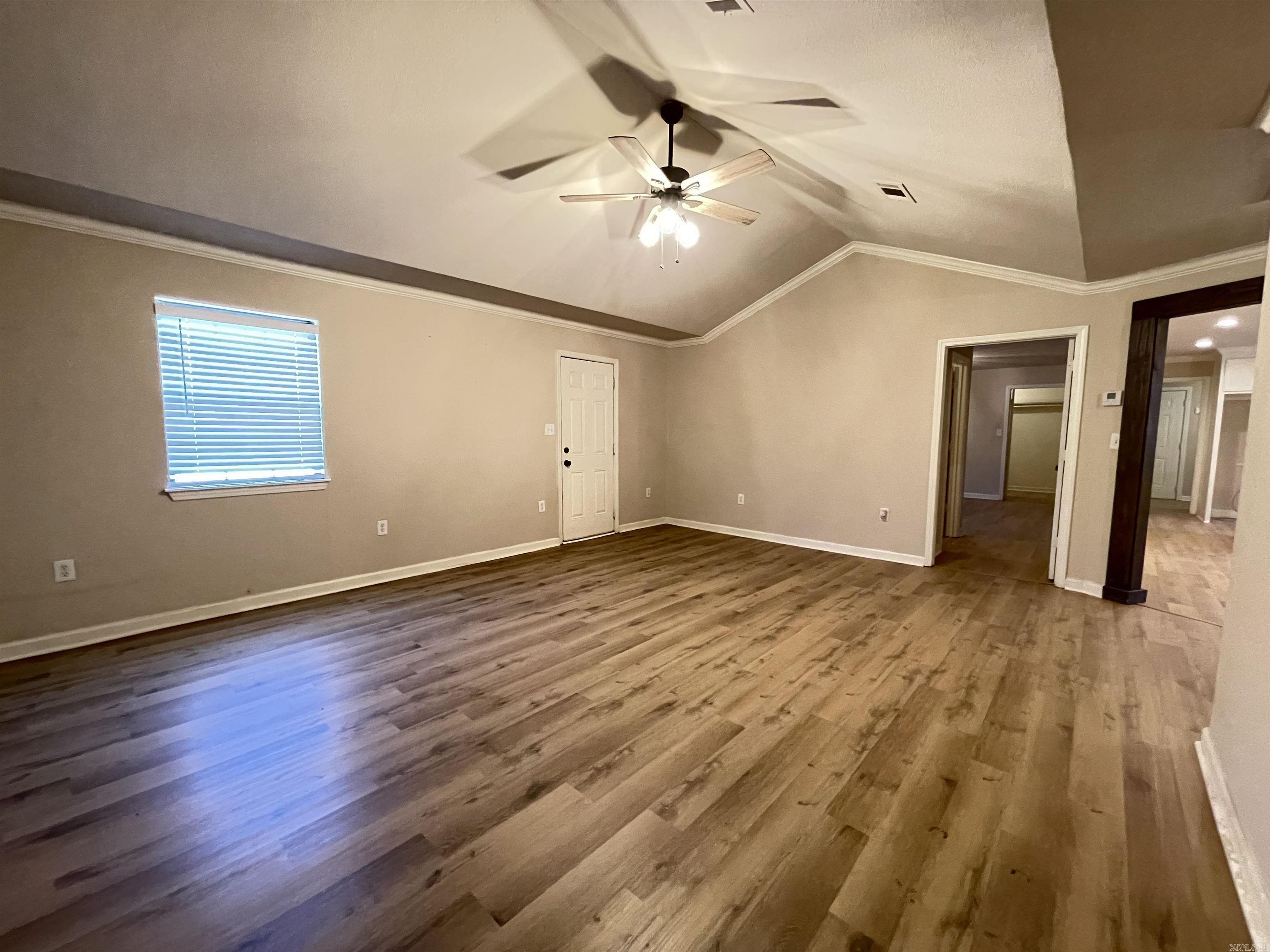 NORTH JACKSONVILLE - Residential