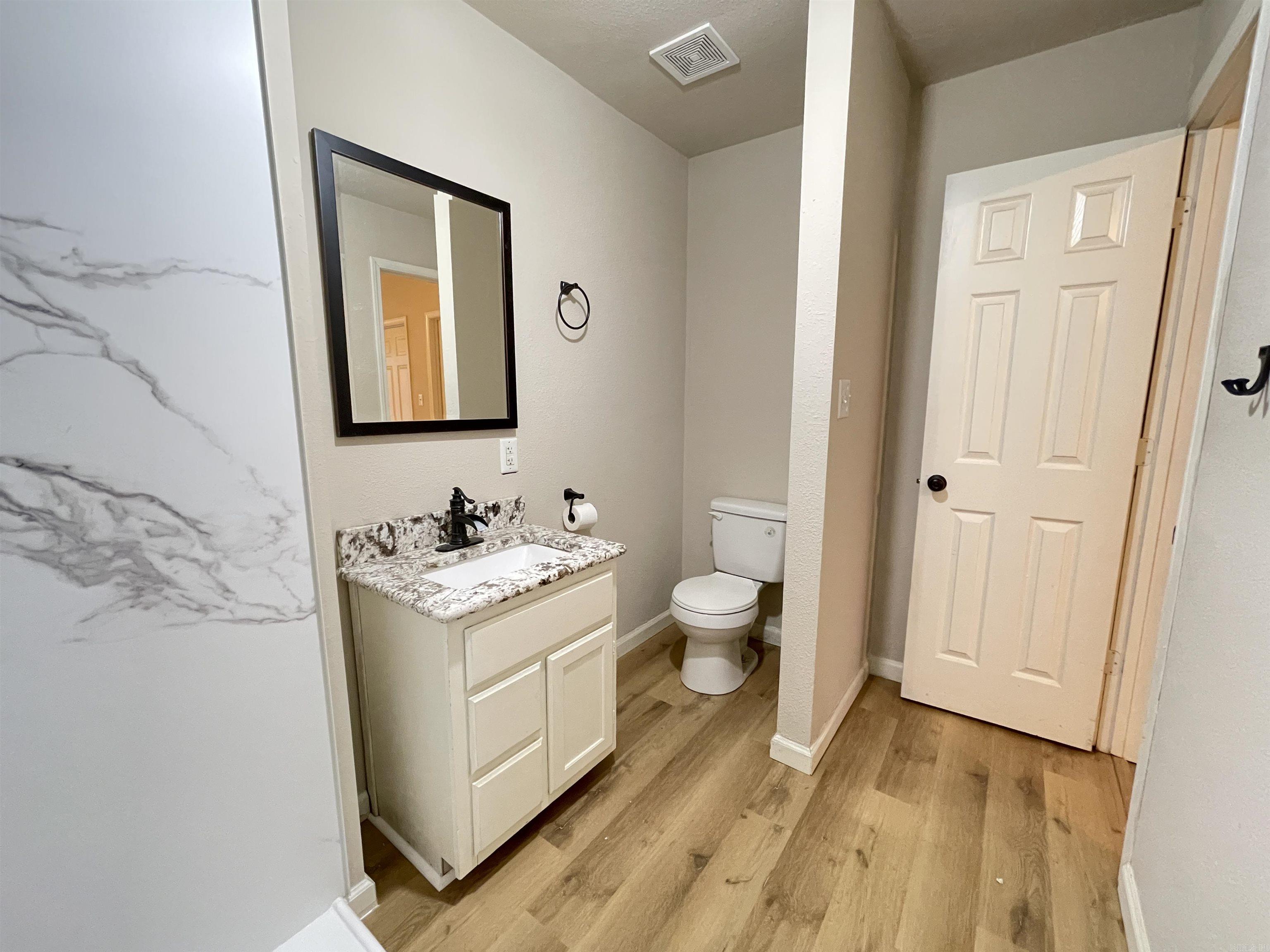 NORTH JACKSONVILLE - Residential