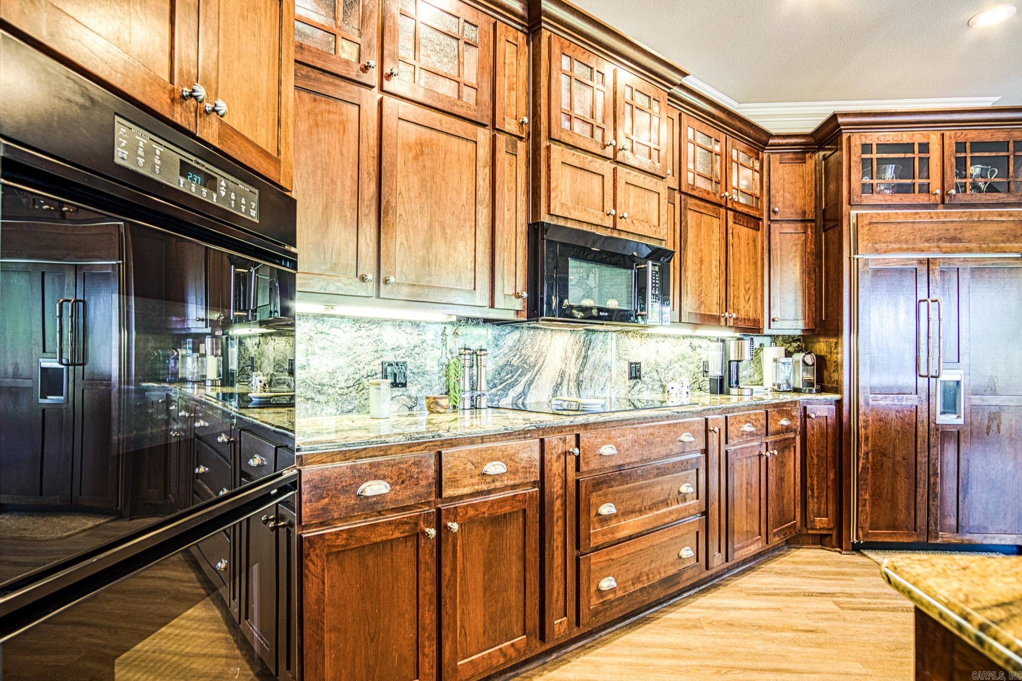 ISABELLA - Residential