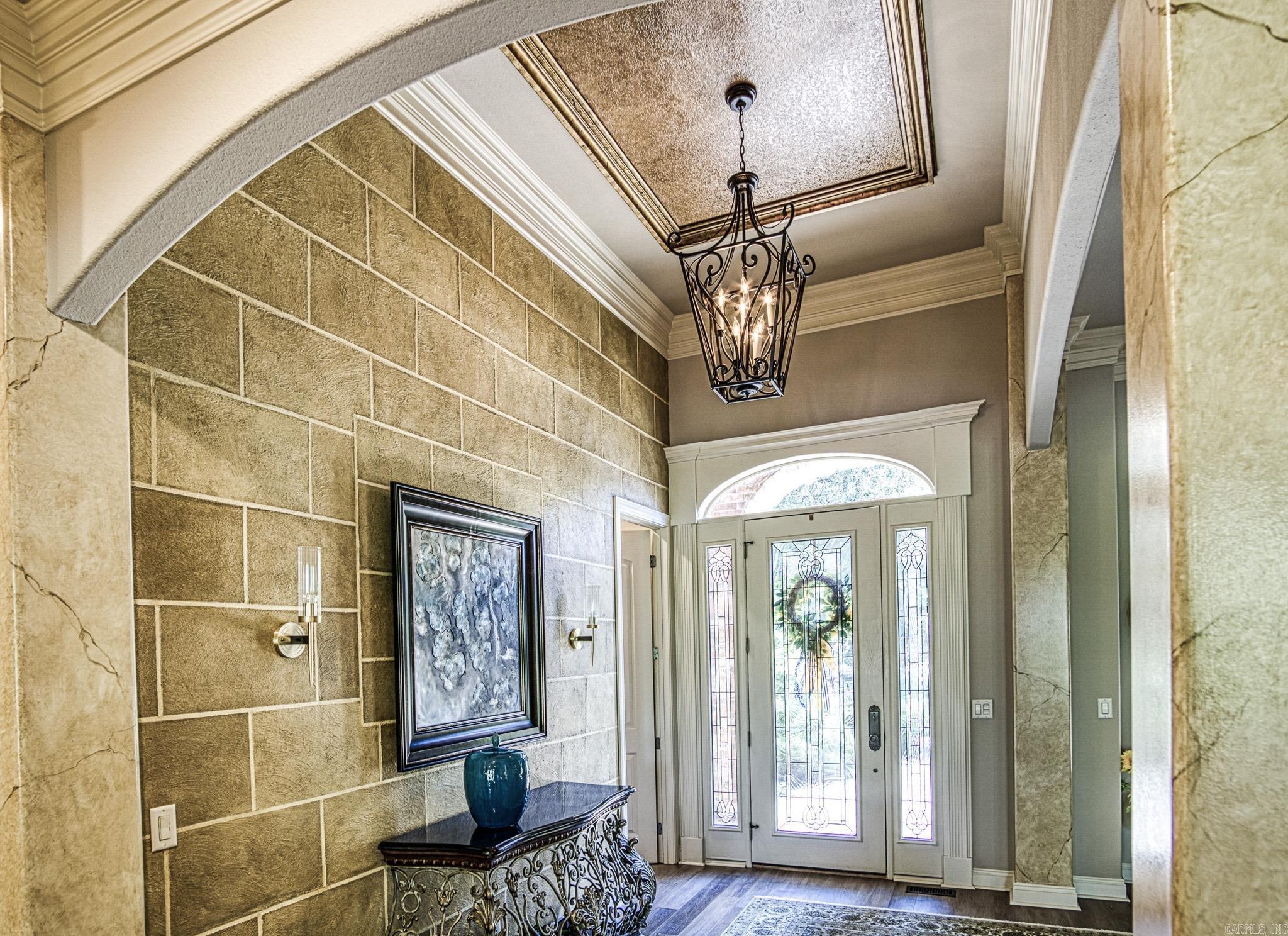 ISABELLA - Residential