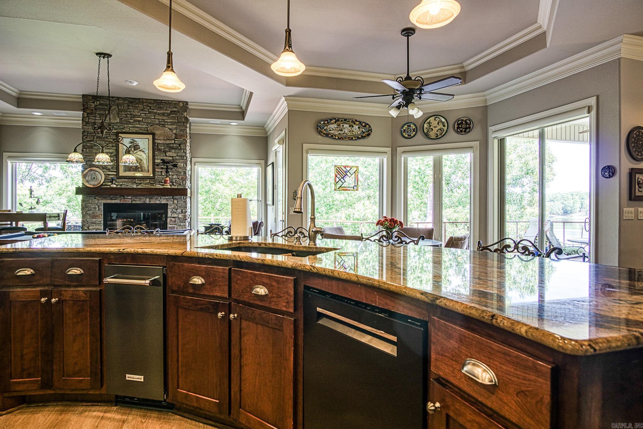 ISABELLA - Residential