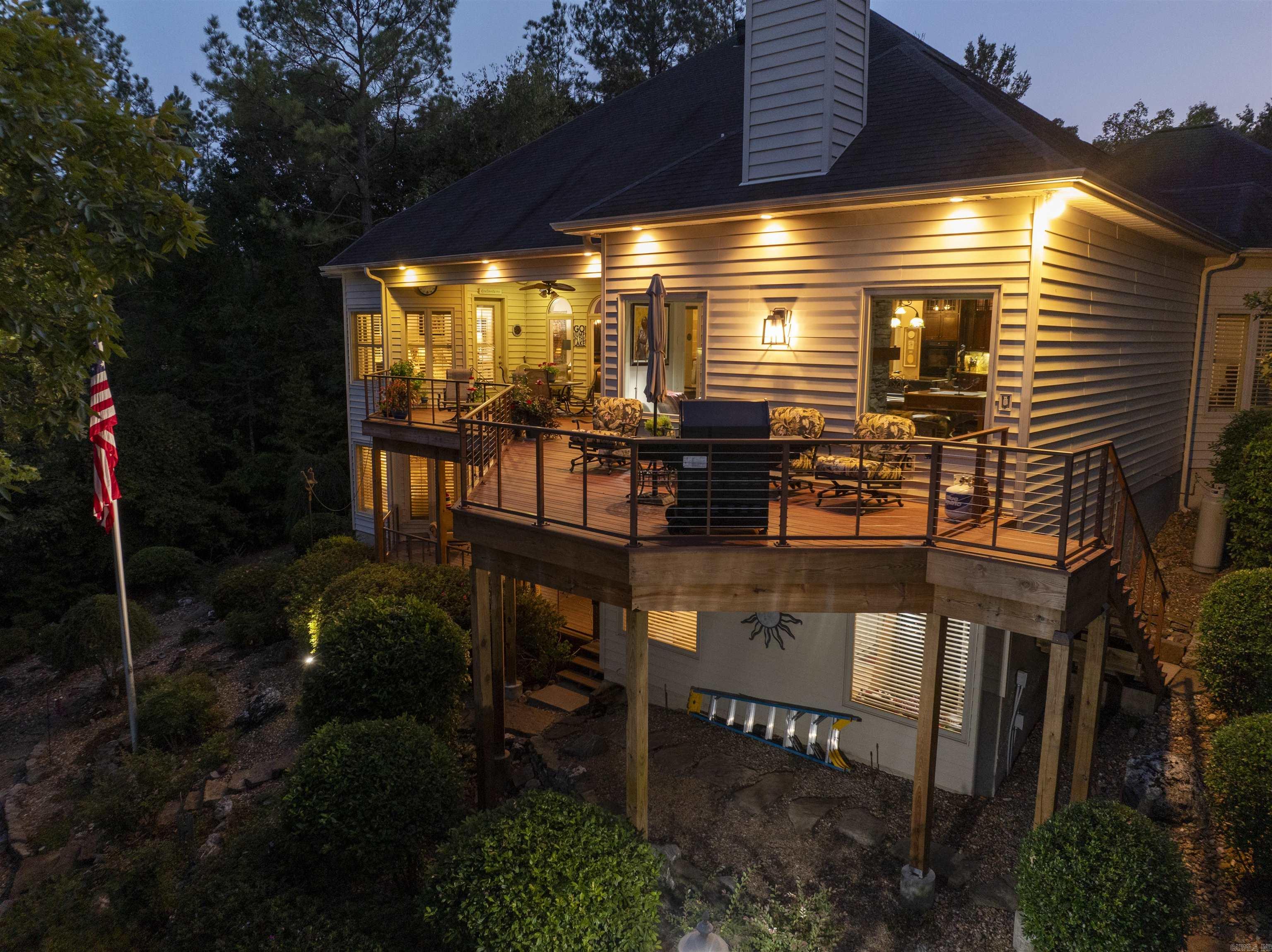 ISABELLA - Residential