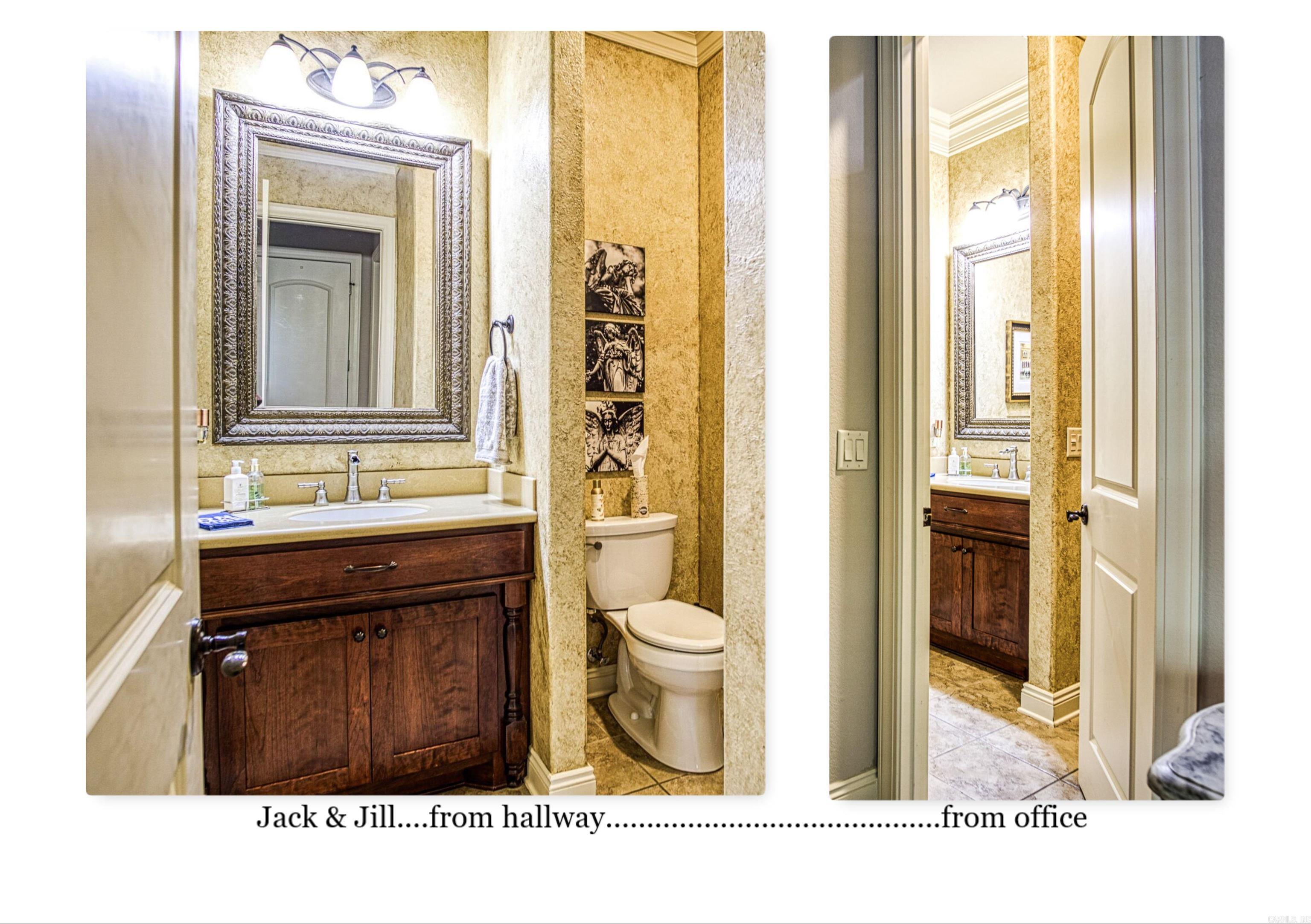 ISABELLA - Residential