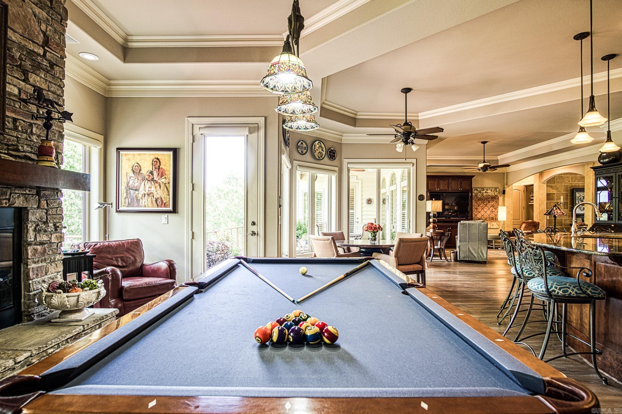 ISABELLA - Residential