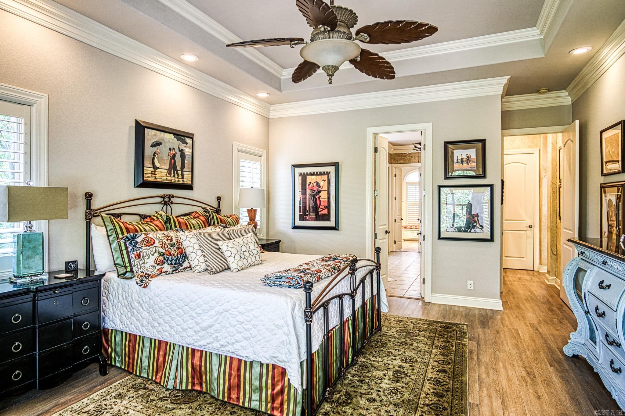 ISABELLA - Residential