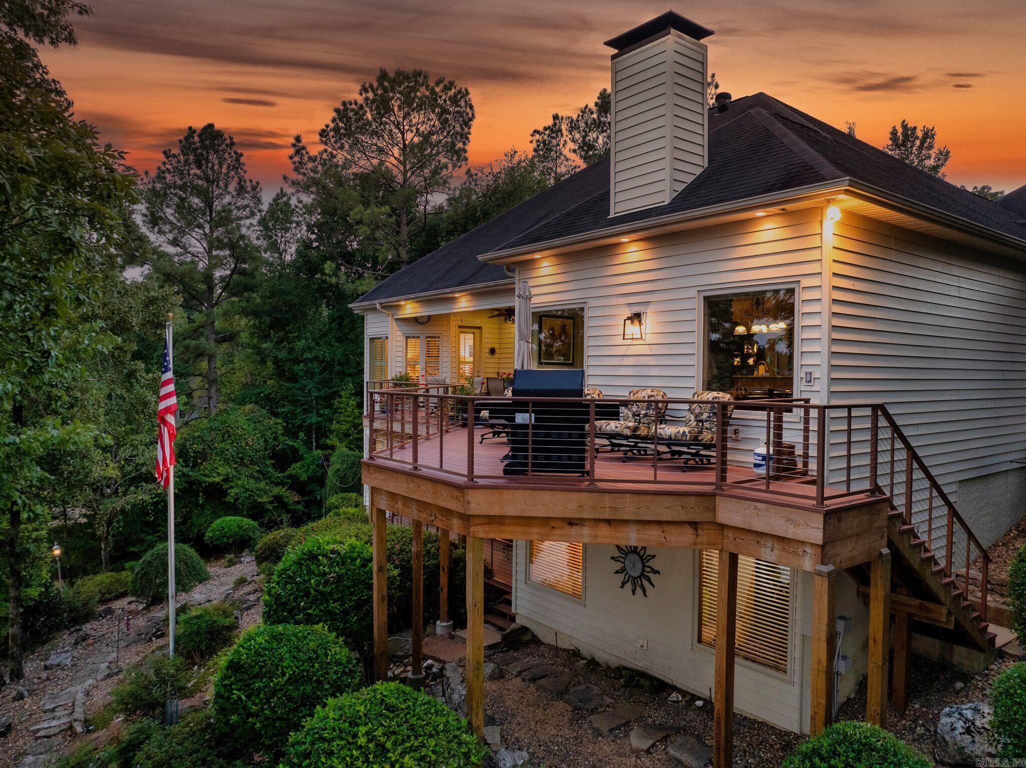 ISABELLA - Residential