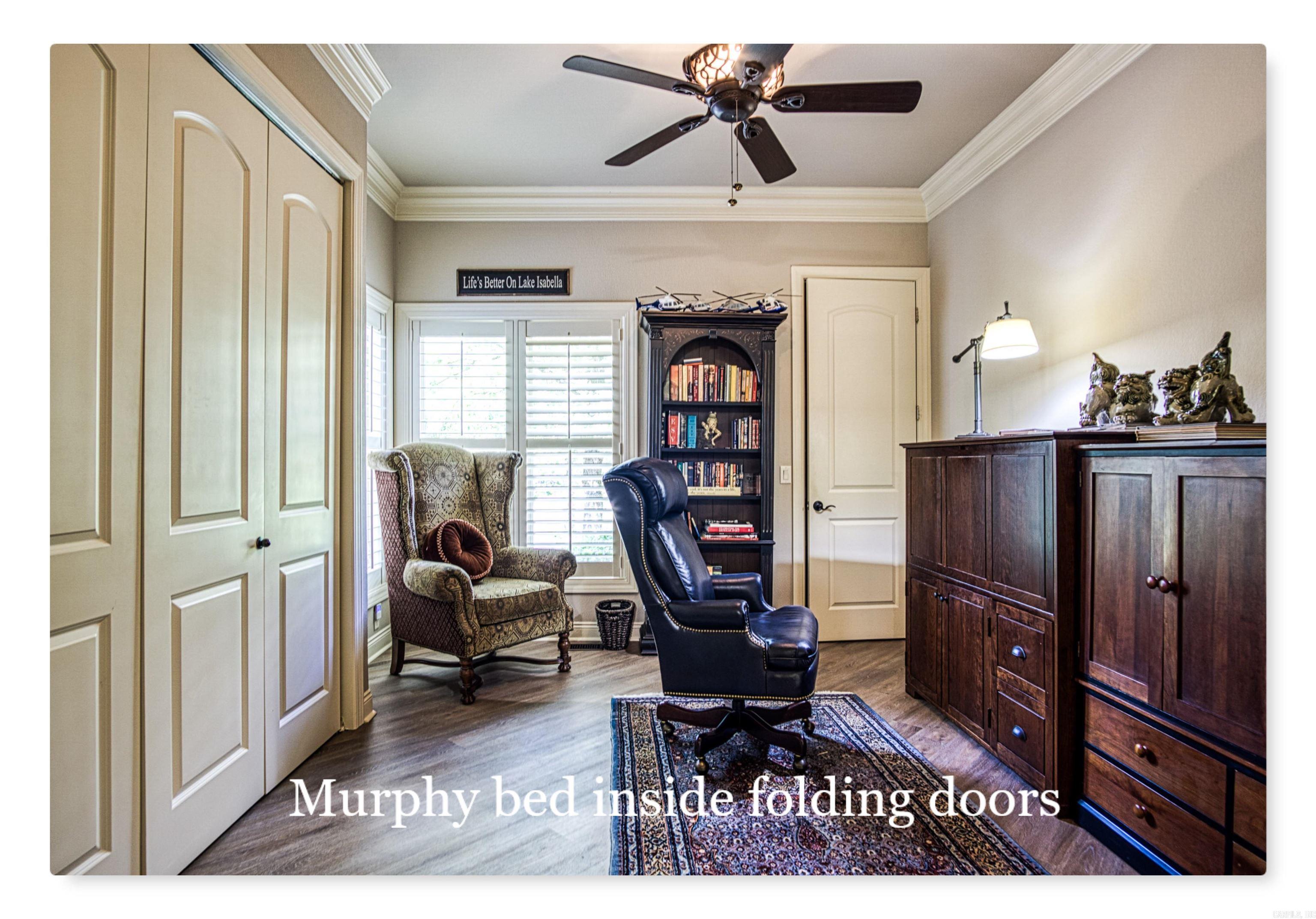 ISABELLA - Residential