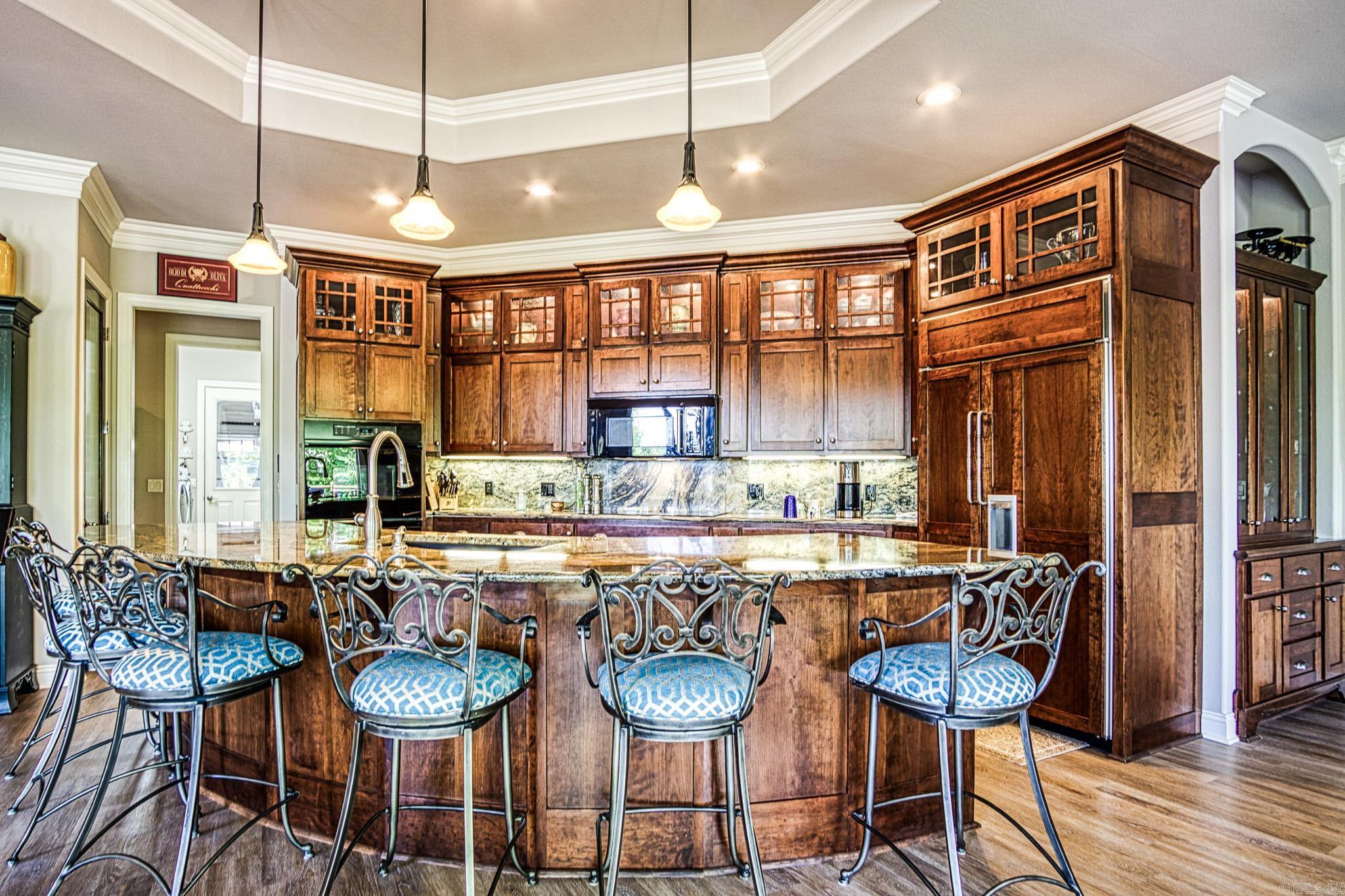 ISABELLA - Residential