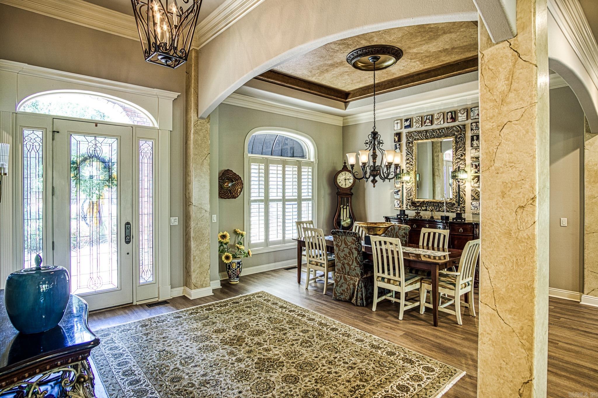 ISABELLA - Residential