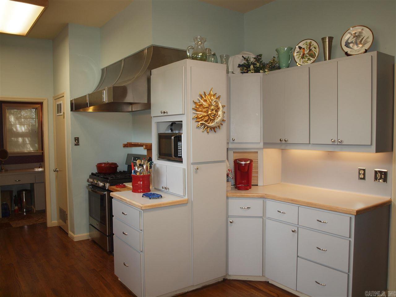 Pulaski Heights - Residential Lease