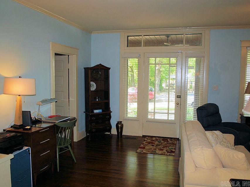 Pulaski Heights - Residential Lease