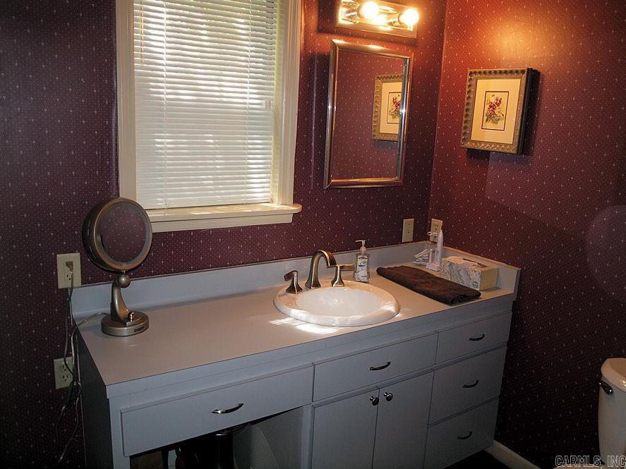 Pulaski Heights - Residential Lease