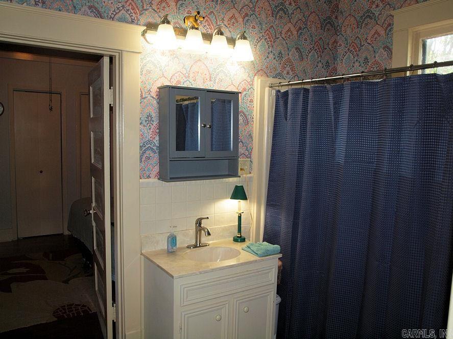 Pulaski Heights - Residential Lease