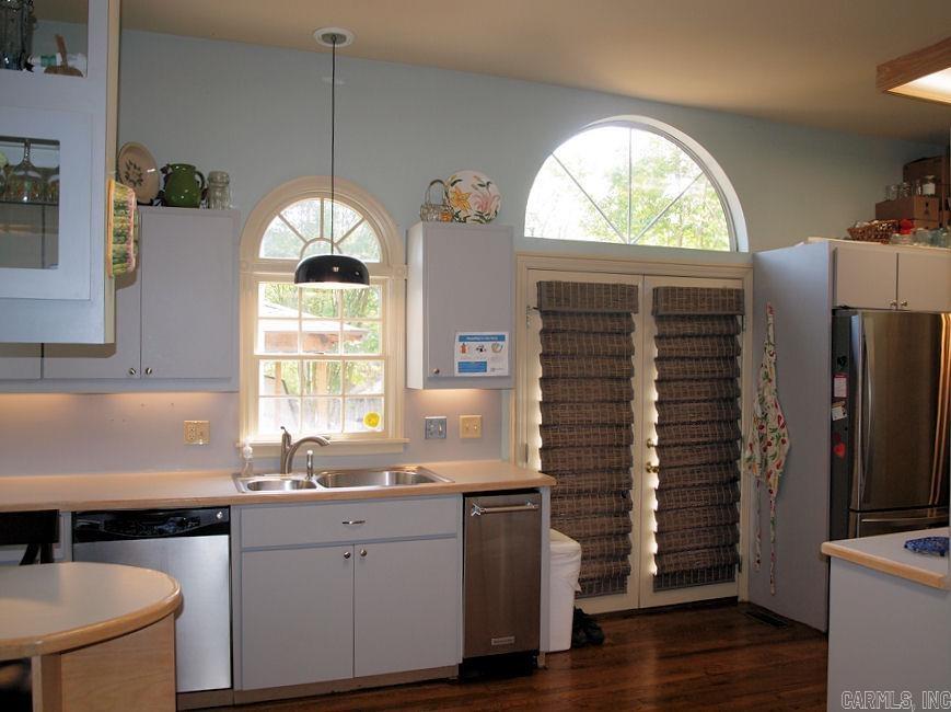 Pulaski Heights - Residential Lease
