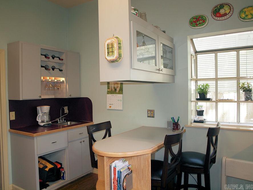 Pulaski Heights - Residential Lease
