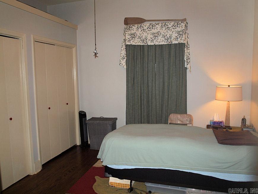 Pulaski Heights - Residential Lease