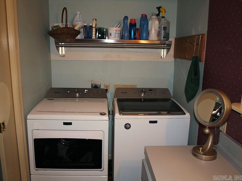 Pulaski Heights - Residential Lease