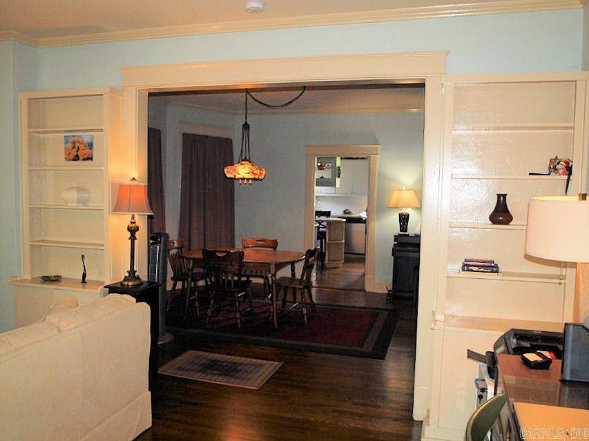 Pulaski Heights - Residential Lease