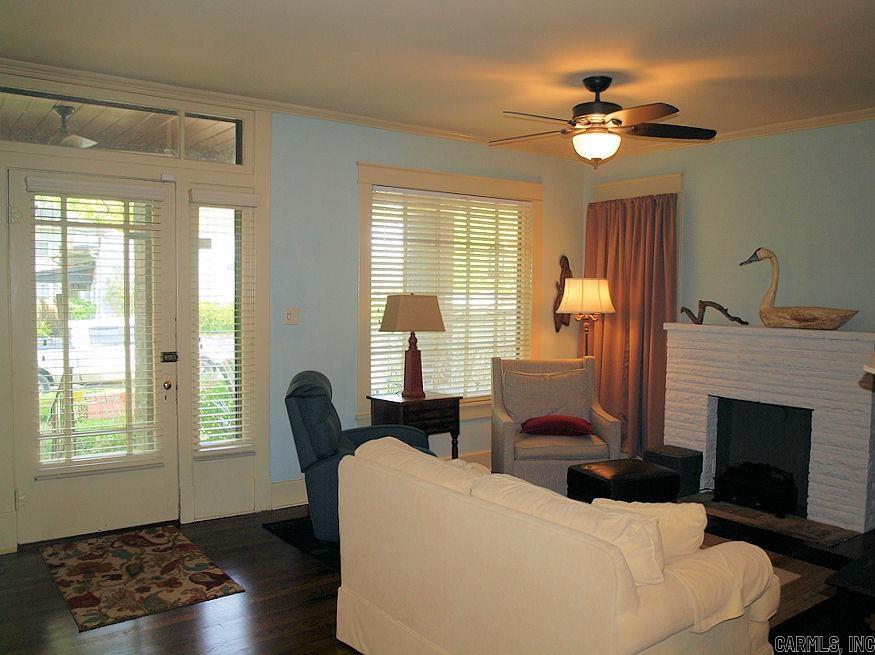 Pulaski Heights - Residential Lease